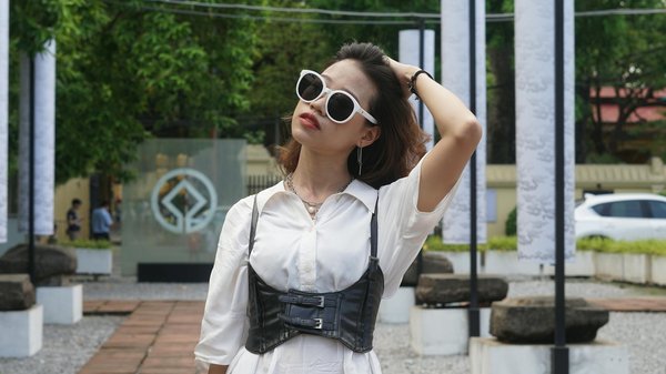 Transform your british winter wardrobe: expert tips to brighten your style with bold patterns this season