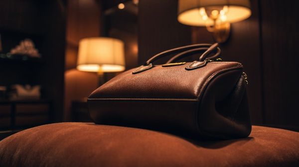 Top Reasons Carolina Herrera Bags Set the Standard for Women's Luxury