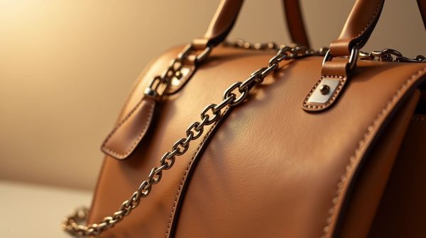 Why Carolina Herrera bags redefine luxury accessories for women